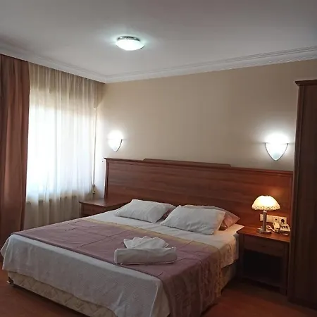 Triada Hotel Ankara