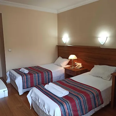 Hotel Triada