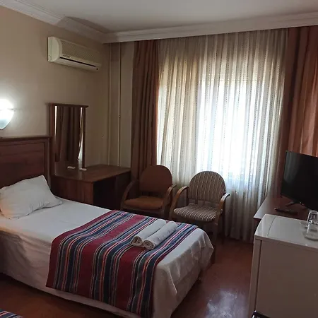 Triada Ankara